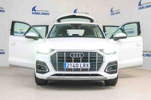 Audi Q5 Advanced 35 TDI 120kW S tronic - Foto 21
