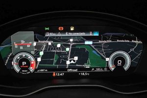 Audi Q5 Advanced 35 TDI 120kW S tronic - Foto 39