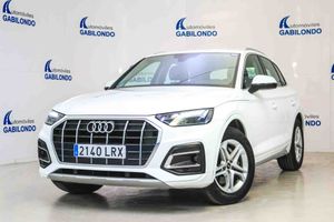Audi Q5 Advanced 35 TDI 120kW S tronic - Foto 8