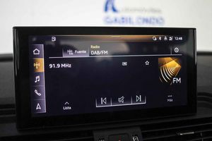 Audi Q5 Advanced 35 TDI 120kW S tronic - Foto 54