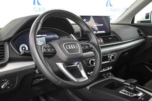 Audi Q5 Advanced 35 TDI 120kW S tronic - Foto 5