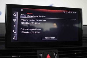 Audi Q5 Advanced 35 TDI 120kW S tronic - Foto 60