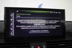 Audi Q5 Advanced 35 TDI 120kW S tronic - Foto 56