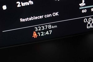 Audi Q5 Advanced 35 TDI 120kW S tronic - Foto 6