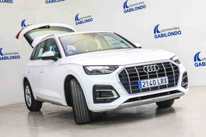 Audi Q5 Advanced 35 TDI 120kW S tronic - Foto 18