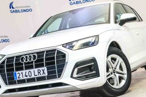 Audi Q5 Advanced 35 TDI 120kW S tronic - Foto 20