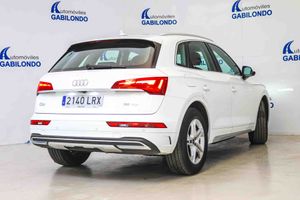 Audi Q5 Advanced 35 TDI 120kW S tronic - Foto 9