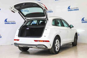 Audi Q5 Advanced 35 TDI 120kW S tronic - Foto 16