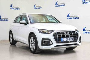 Audi Q5 Advanced 35 TDI 120kW S tronic - Foto 3