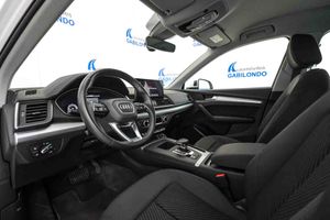Audi Q5 Advanced 35 TDI 120kW S tronic - Foto 24