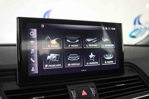 Audi Q5 Advanced 35 TDI 120kW S tronic - Foto 53