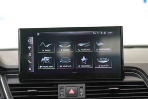 Audi Q5 Advanced 35 TDI 120kW S tronic - Foto 44