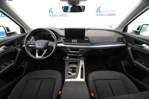 Audi Q5 Advanced 35 TDI 120kW S tronic - Foto 29