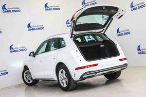 Audi Q5 Advanced 35 TDI 120kW S tronic - Foto 19