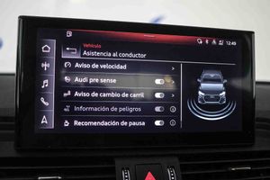 Audi Q5 Advanced 35 TDI 120kW S tronic - Foto 59