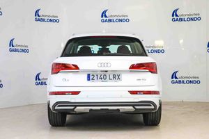 Audi Q5 Advanced 35 TDI 120kW S tronic - Foto 4
