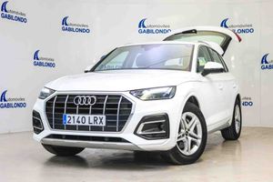 Audi Q5 Advanced 35 TDI 120kW S tronic - Foto 15