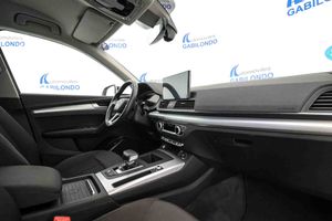 Audi Q5 Advanced 35 TDI 120kW S tronic - Foto 46