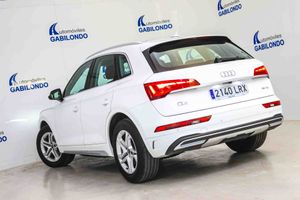 Audi Q5 Advanced 35 TDI 120kW S tronic - Foto 12