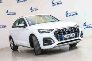 Audi Q5 Advanced 35 TDI 120kW S tronic - Foto 11