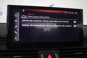 Audi Q5 Advanced 35 TDI 120kW S tronic - Foto 58