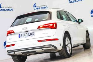 Audi Q5 Advanced 35 TDI 120kW S tronic - Foto 23