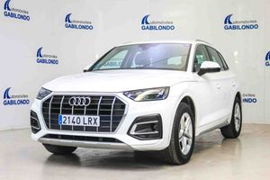 Audi Q5 Advanced 35 TDI 120kW S tronic - Foto 2