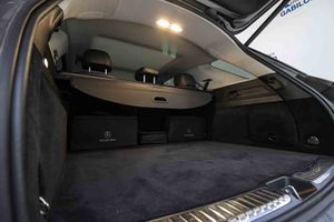 Mercedes GLE GLE 350 de 4MATIC (Híbrido Enchufable) AMG Line *Techo panorámico* - Foto 54