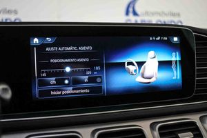 Mercedes GLE GLE 350 de 4MATIC (Híbrido Enchufable) AMG Line *Techo panorámico* - Foto 59