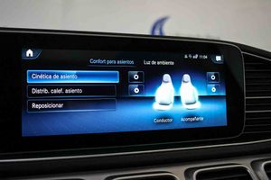 Mercedes GLE GLE 350 de 4MATIC (Híbrido Enchufable) AMG Line *Techo panorámico* - Foto 57