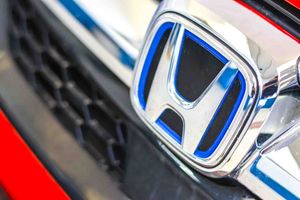 Honda CR-V 2.0 i-MMD 4x2 ELEGANCE NAVI - Foto 10