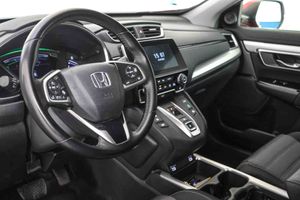 Honda CR-V 2.0 i-MMD 4x2 ELEGANCE NAVI - Foto 5