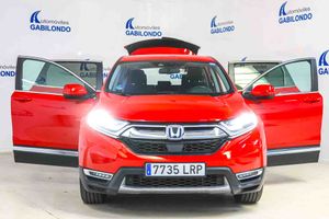 Honda CR-V 2.0 i-MMD 4x2 ELEGANCE NAVI - Foto 25