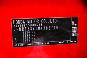 Honda CR-V 2.0 i-MMD 4x2 ELEGANCE NAVI - Foto 7