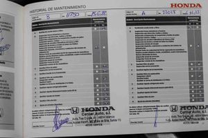 Honda CR-V 2.0 i-MMD 4x2 ELEGANCE NAVI - Foto 8