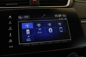 Honda CR-V 2.0 i-MMD 4x2 ELEGANCE NAVI - Foto 61