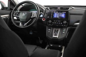 Honda CR-V 2.0 i-MMD 4x2 ELEGANCE NAVI - Foto 34