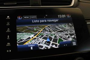 Honda CR-V 2.0 i-MMD 4x2 ELEGANCE NAVI - Foto 60