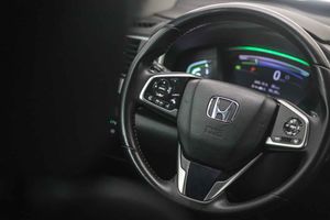 Honda CR-V 2.0 i-MMD 4x2 ELEGANCE NAVI - Foto 35