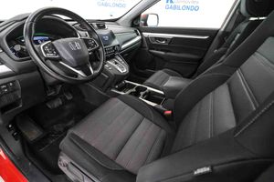 Honda CR-V 2.0 i-MMD 4x2 ELEGANCE NAVI - Foto 29