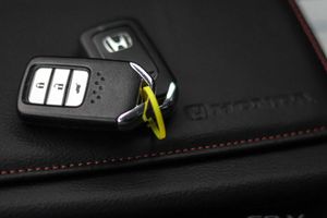 Honda CR-V 2.0 i-MMD 4x2 ELEGANCE NAVI - Foto 67