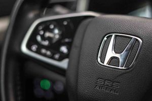 Honda CR-V 2.0 i-MMD 4x2 ELEGANCE NAVI - Foto 36