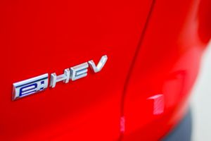 Honda CR-V 2.0 i-MMD 4x2 ELEGANCE NAVI - Foto 21