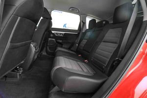 Honda CR-V 2.0 i-MMD 4x2 ELEGANCE NAVI - Foto 49