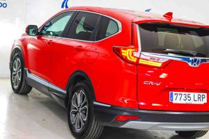 Honda CR-V 2.0 i-MMD 4x2 ELEGANCE NAVI - Foto 28