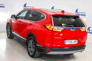 Honda CR-V 2.0 i-MMD 4x2 ELEGANCE NAVI - Foto 15