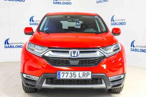 Honda CR-V 2.0 i-MMD 4x2 ELEGANCE NAVI - Foto 3