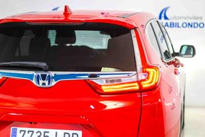 Honda CR-V 2.0 i-MMD 4x2 ELEGANCE NAVI - Foto 20