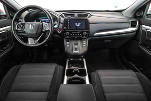 Honda CR-V 2.0 i-MMD 4x2 ELEGANCE NAVI - Foto 55