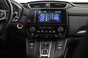 Honda CR-V 2.0 i-MMD 4x2 ELEGANCE NAVI - Foto 43